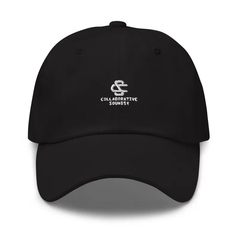 Collab Sounds Dad Cap